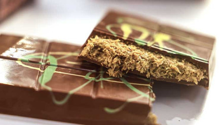 Dubai çikolatasında ‘zehirli küf’ tehlikesi Dubai çikolatasında ‘zehirli küf’ tehlikesi