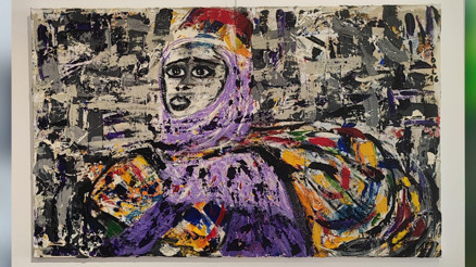 ‘Biz, Havva’nın Kızlarıyız’ İtalya’da