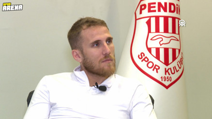 Samu Saizden Arda Gülere Real Madrid mesajı: Ben olsam ayrılırdım