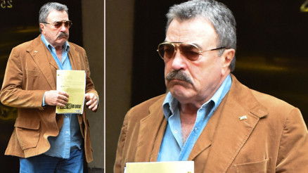 Ünlü oyuncu emekli olmamak için can havliyle direniyordu.. Çareyi iş için cebinden para harcamakta buldu