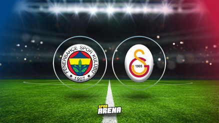 Fenerbahçe Galatasaray kupa maçı ne zaman oynanacak Tarih belli oldu