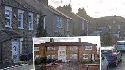 Örgütün para kasaları FETÖcülerin şirketlerinin adresi: Londra Tek adreste onlarca şirket