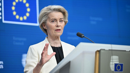 AB’den hamle ABD tarifelerine yeni önlemlerle karşılık verecek