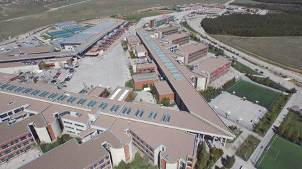 TED Ankara koleji yönetiminden o protestolara yanıt: Bir algı yanlışlığı var’