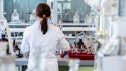 Almanya’da kimya-ilaç endüstrisi toparlanamıyor