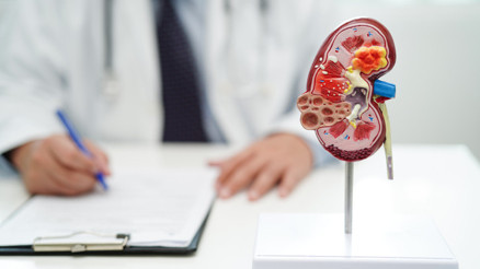 Böbrek kanseri belirtileri ve tedavi yöntemleri