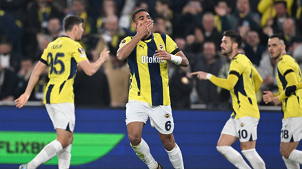 Fenerbahçe tarih yazmak için sahada