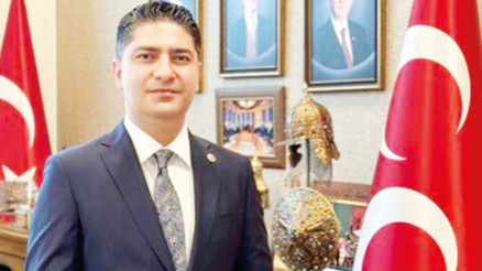 MHP, CHP’yle ‘mesafeli’