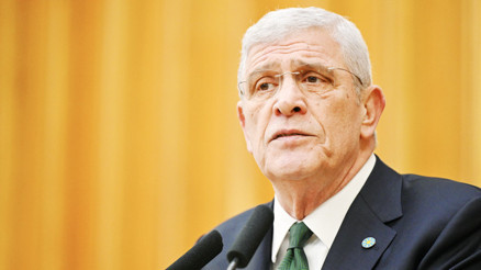 Dervişoğlu ‘refah paketi’ önerdi