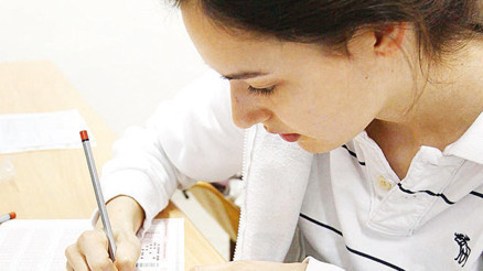 YKS başvurusunda son şans