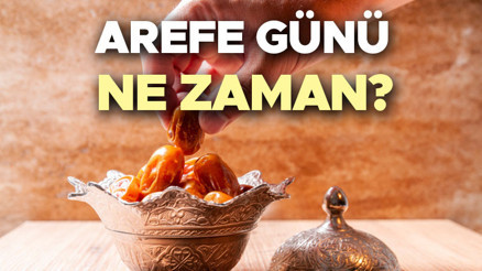 Ramazan ne zaman bitiyor 2025 | Ramazanın bitmesine kaç gün kaldı, arefe günü hangi gün, ayın kaçında 2025 Diyanet takvimi ile arefe günü tarihi