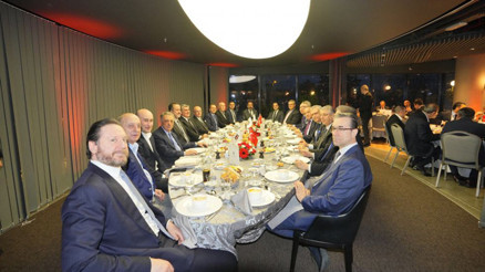 TFF, Beşiktaşın yabancı isteğini değerlendirecek