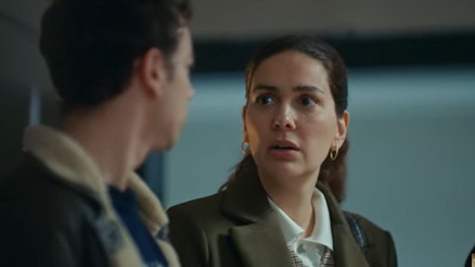 ANNEM ANKARA 14. BÖLÜM FULL HD İZLEME EKRANI (12 Mart) | Annem Ankara son bölümde Burakta şoke eden suçlama: Mücahit Kocamanı sen öldürmüşsün... Annem Ankara yeni bölüm fragmanı yayınlandı mı