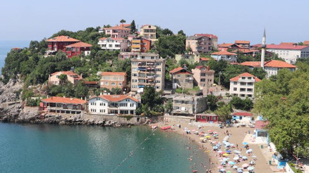 En yüksek sıcaklık bu ilimizde ölçüldü: Termometreler 31.4ü gösterdi