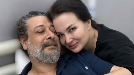 Ünlü oyuncu sevenlerini korkuttu Artık hiçbir şeyi kafaya takmak yok