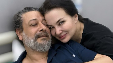 Erdinç Gülener kimdir, kaç yaşında Sevenlerini korkuttu Deniz Uğurun eşi Erdinç Gülener sağlık durumu nasıl, hastalığı ne