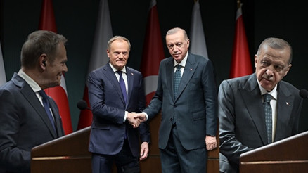 Beştepedeki görüşme dünya basınında Erdoğanı ikna etmeye çalıştı Beştepedeki görüşme dünya basınında Erdoğanı ikna etmeye çalıştı