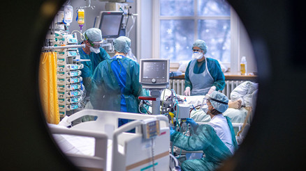 Koranavirüs raporu gizlendi mi Koranavirüs raporu gizlendi mi