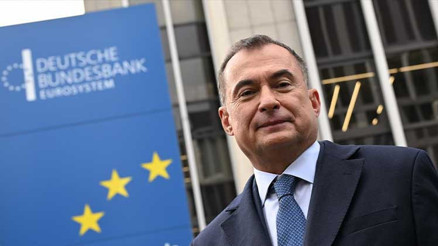 Almanya, Avrupa’nın hasta adamı değil