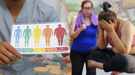 Kilo vermekte zorluk mu çekiyorsunuz ‘Şişmanlık geniniz’ olabilir ‘Doyma hissini zorlaştırıyor, bu durum düzeltilebilir ama…’ Kilo vermekte zorluk mu çekiyorsunuz ‘Şişmanlık geniniz’ olabilir ‘Doyma hissini zorlaştırıyor, bu durum düzeltilebilir ama…’