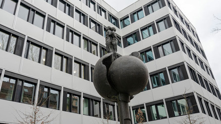 Münih baskınında gelişme 150 Euro’ya oturum satmışlar