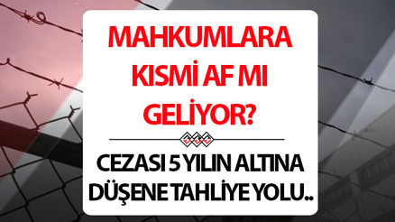 GENEL AF YASASI SON DAKİKA GELİŞMELERİ (Mart 2025) || Bakan Tunçtan önemli af açıklaması 10. Yargı Paketi ne zaman çıkacak, infaz düzenlemesi var mı Kısmi af ve denetimli serbestlik hakkında son gelişmeler