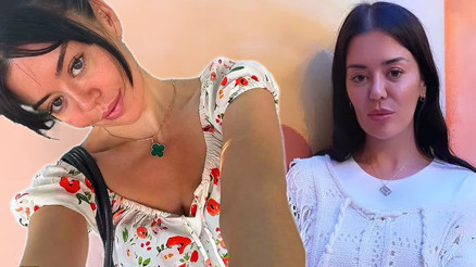 Korkudan evden çıkamaz hale geldi Masum bir selfie çektiğini sanıyordu, dört yıl boyunca cehennemi yaşadı...