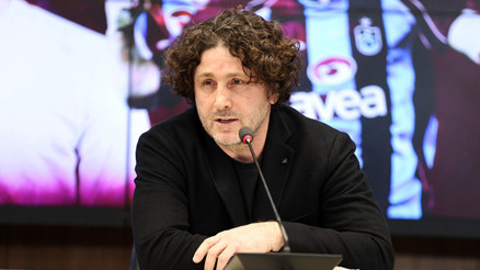 Trabzonspor, Fatih Tekkeyle imzalanan sözleşmenin detaylarını duyurdu