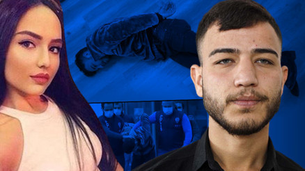 Ümitcan Uygunun kendisini böyle savundu Aleyna Çakırın ölümü infial yaratmıştı... İfadeler kan dondurdu: Dişlerinizi sökeriz diye tehdit ediyor