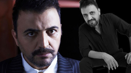 Son dakika: Oyuncu Şinası Yurtsever 51 yaşında hayatını kaybetti