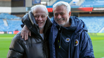 Tugay Kerimoğlundan tepkiler sonrası Mourinho açıklaması