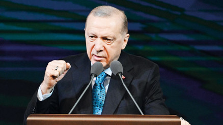 Nerede zulüm, adaletsizlik varsa sona erdirmek için oradayız Nerede zulüm, adaletsizlik varsa sona erdirmek için oradayız