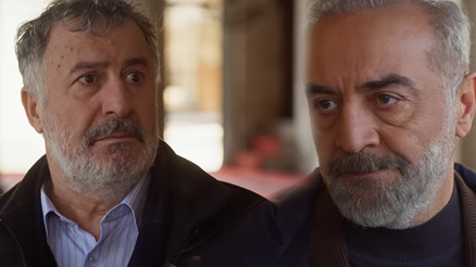 İNCİ TANELERİ 36. BÖLÜM FULL HD İZLEME EKRANI | İnci Taneleri son bölümde Azem Ferdanın peşine düştü: Ben onun babasıyım... İnci Taneleri yeni bölüm fragmanı yayınlandı mı