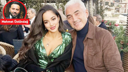 Haluk Dinçer’e gençlik iksiri