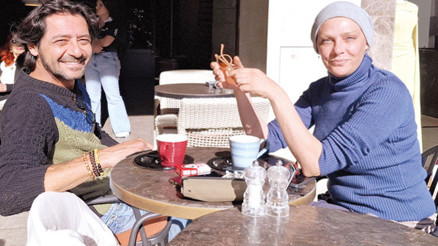 Şehrin karmaşasından kaçıp, Bodruma yerleştiler Şehrin karmaşasından kaçıp, Bodruma yerleştiler