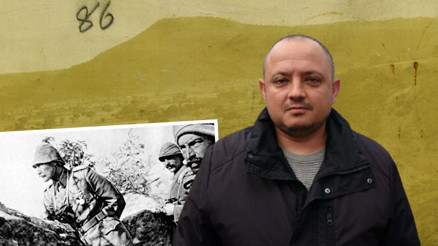 Çanakkale Savaşlarındaki çarpıcı emir: Aramızda böyleleri olduğunu hissediyorsanız kendi ellerimizle kurşuna dizelim