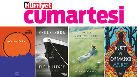 Ne okuyalım Sayfalar arasında kaybolalım