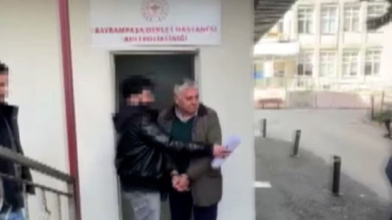 Sarıyer eski Belediye Başkanı Şükrü Gençin de aralarında olduğu 35 kişi adliyeye sevk edildi