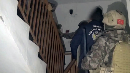 Büyü bozma tuzağıyla 87 milyon liralık vurgun