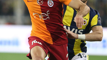 Galatasaray Fenerbahçe derbisi ne zaman, saat kaçta 2025 Ziraat Türkiye Kupası çeyrek final Fenerbahçe Galatasaray maçı tarihi belli oldu...