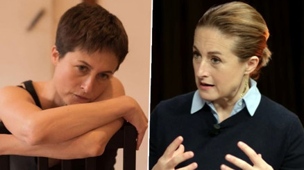 Canan Ergüder, hastalık süreci hakkında konuştu: Beynimde sis varmış gibi hissediyorum Canan Ergüder, hastalık süreci hakkında konuştu: Beynimde sis varmış gibi hissediyorum