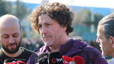 Trabzonspor, Fatih Tekke yönetiminde ilk maçında RAMS Başakşehire konuk olacak