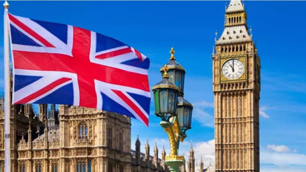 İngiliz ekonomisi ocakta yüzde 0.1 küçüldü