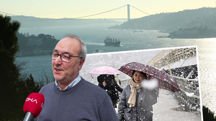 Uyarılar peş peşe geldi Sıcaklık sert düşecek... Tarih verildi: İstanbulda önce yazı sonra kışı yaşayacağız Uyarılar peş peşe geldi Sıcaklık sert düşecek... Tarih verildi: İstanbulda önce yazı sonra kışı yaşayacağız