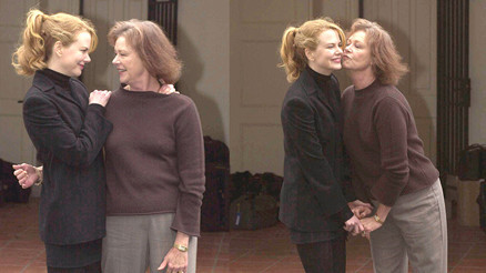 Önce babasını sonra da en büyük dayanağını kaybetti… Ünlü oyuncunun anne acısı dinmiyor