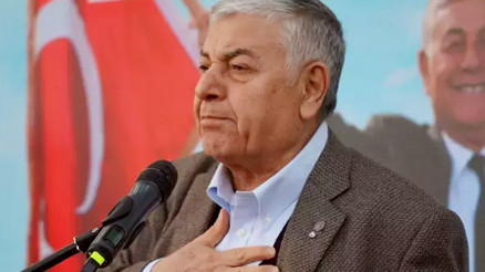 Son dakika haberi Eski Sarıyer Belediye Başkanı Şükrü Genç tutuklandı