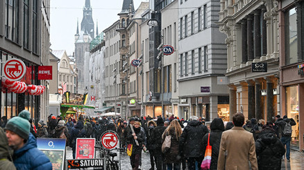 Avrupalılar ortalama 81.4 yıl yaşıyor