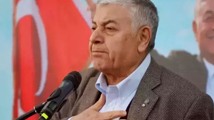 Eski Sarıyer Belediye Başkanı Şükrü Genç tutuklandı Eski Sarıyer Belediye Başkanı Şükrü Genç tutuklandı