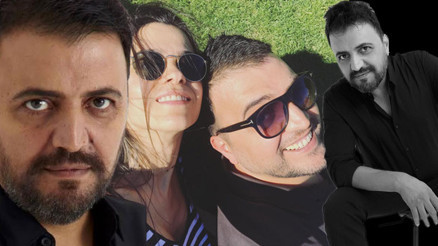 Büyük Hilmi’den üzen haber... Cenazenin detaylarını eşi paylaştı: Kıymetlimizi uğurluyoruz Büyük Hilmi’den üzen haber... Cenazenin detaylarını eşi paylaştı: Kıymetlimizi uğurluyoruz