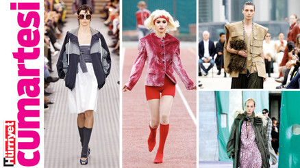 ‘Yanlış ceket teorisi’yle tanışalım